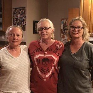 Meet your Posher, Sandra